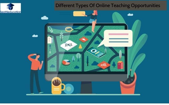 Teaching Careers Online: The Ultimate Evaluation 2023