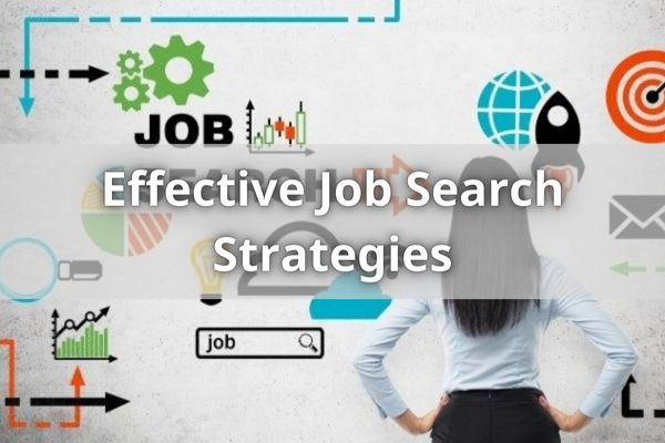 Effective Job Search Strategies