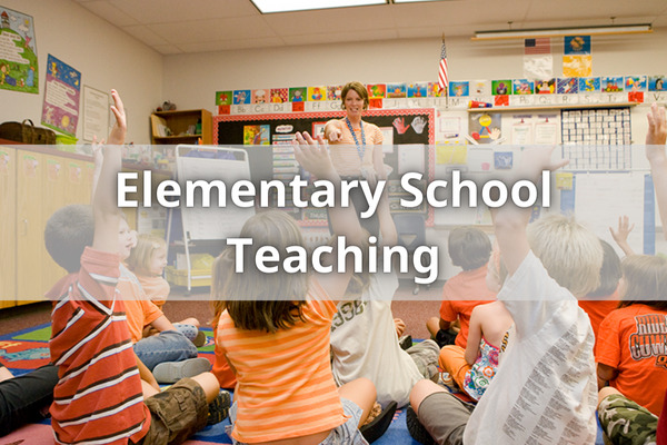 Elementary School Teaching