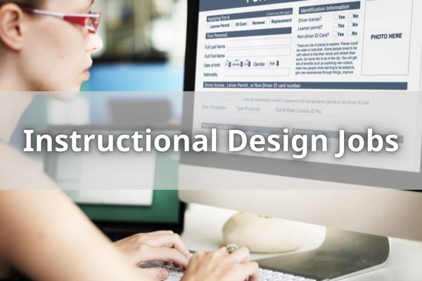 Instructional Design Jobs