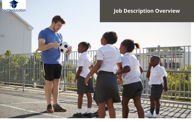 Physical Education Teaching Jobs: Opportunities & Challenges