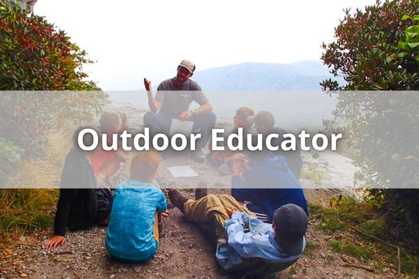 Outdoor Educator