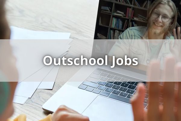 Outschool Jobs