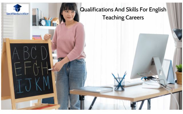 English Teaching Careers: The Ultimate Evaluation 2023