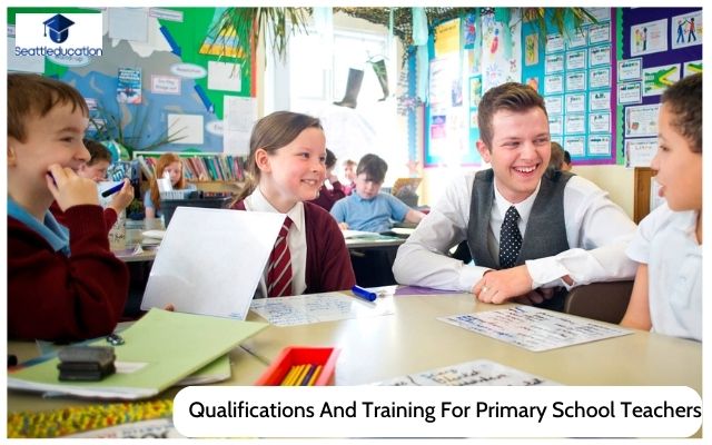 Primary School Teaching Careers: Best Evaluation Updated 2023
