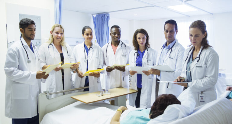 Teaching Careers At Local Hospitals: Exploring Opportunities