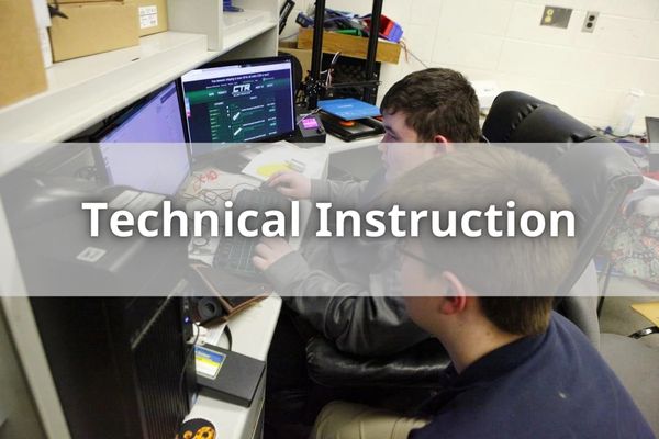 Technical Instruction
