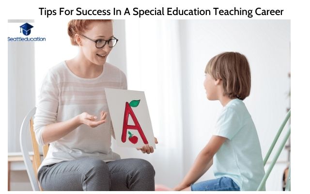 Special Education Teaching Careers: Opportunities & Challenges
