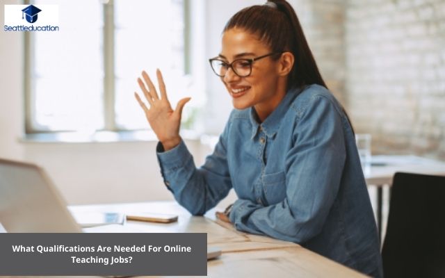 Online Teaching Jobs For Beginners: Ultimate Guides 2023