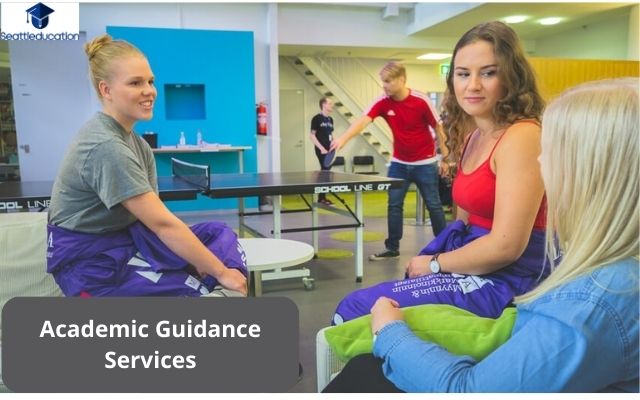 Academic Guidance Services