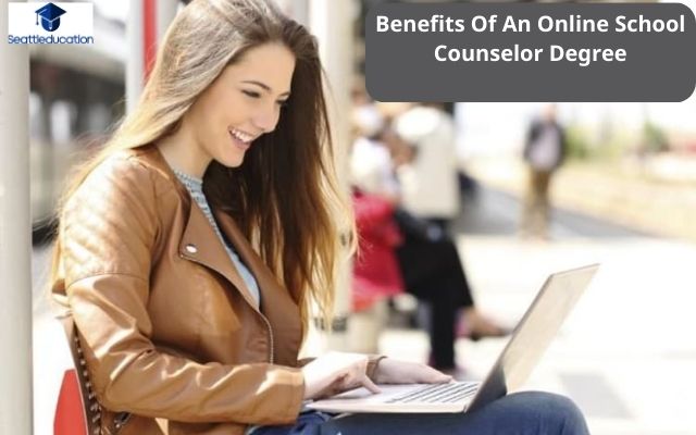 Benefits Of An Online School Counselor Degree