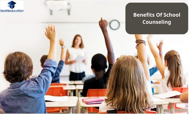 Benefits Of School Counseling