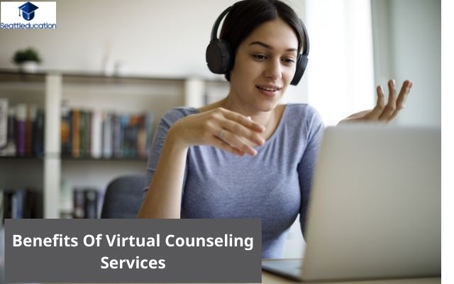 Benefits Of Virtual Counseling Services