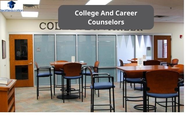 College And Career Counselors