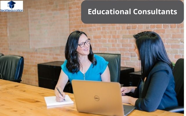 Educational Consultants