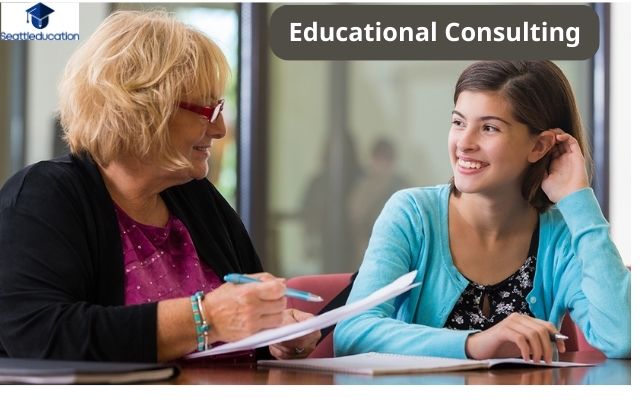 Educational Consulting