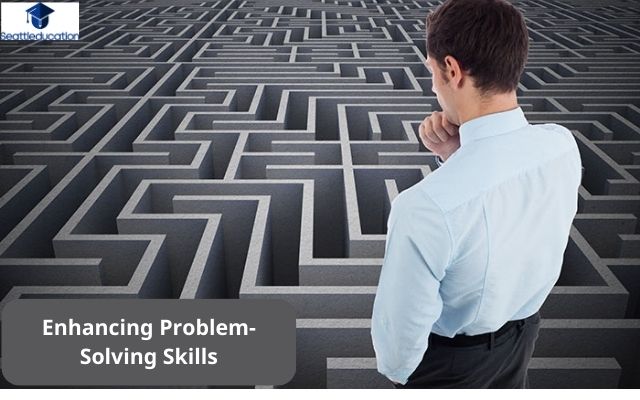 Enhancing Problem-Solving Skills