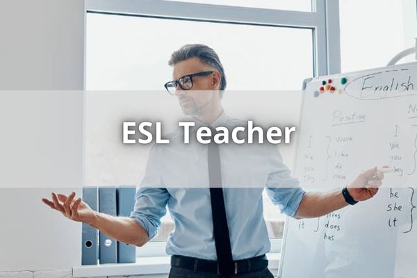 ESL Teacher