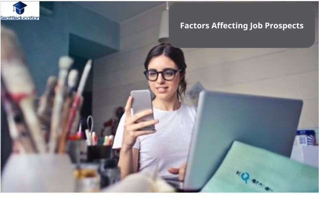 Factors Affecting Job Prospects