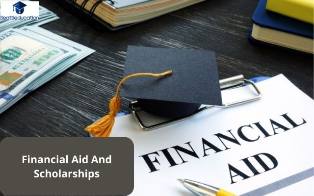 Financial Aid And Scholarships