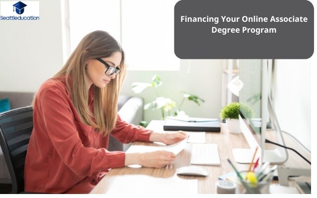 Financing Your Online Associate Degree Program