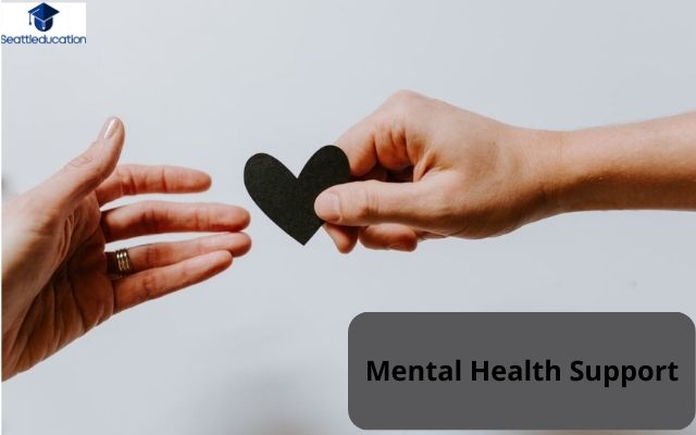 Mental Health Support