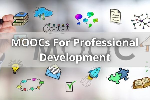 MOOCs For Professional Development