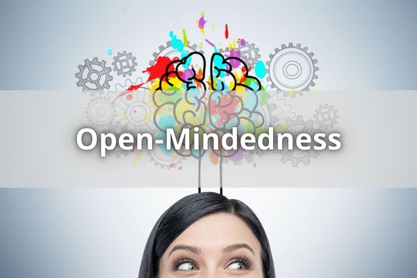 Open-Mindedness