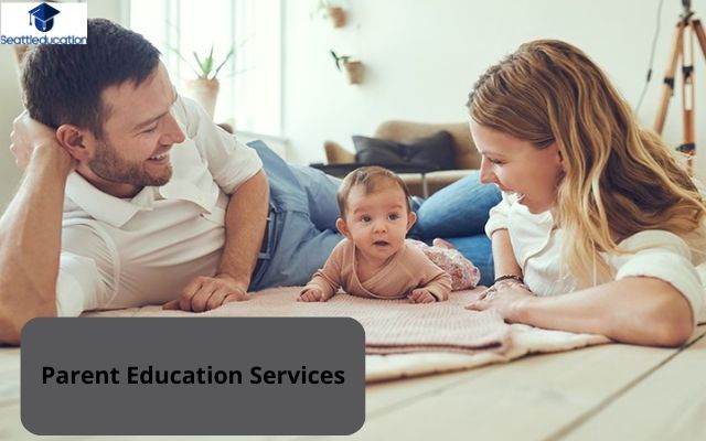 Parent Education Services
