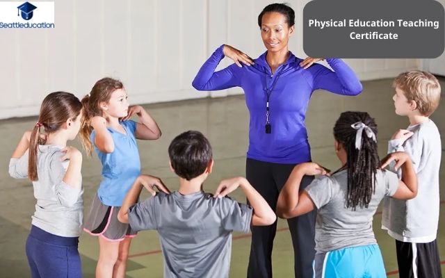 PE Teacher Qualifications: Meeting the Requirements