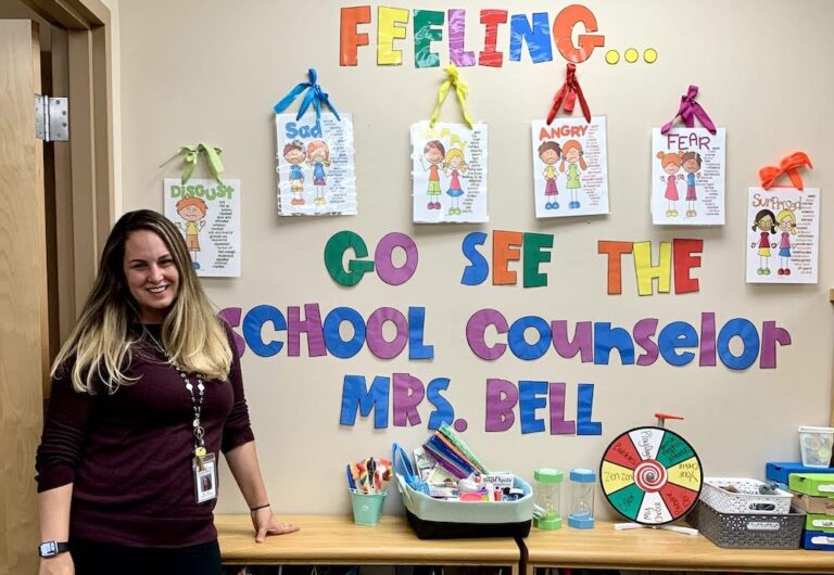 School Counseling Activities: Academic And Emotional Growth