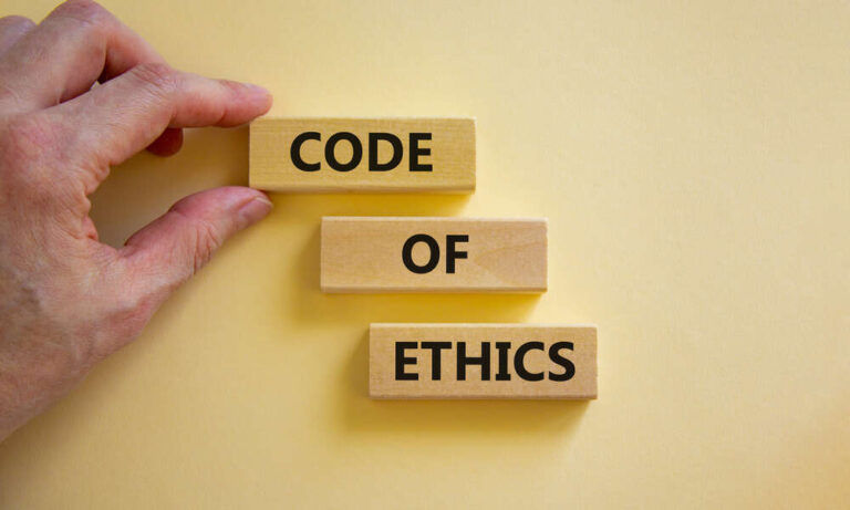 School Counselor Code Of Ethics: Ethical Standards For School Counselors