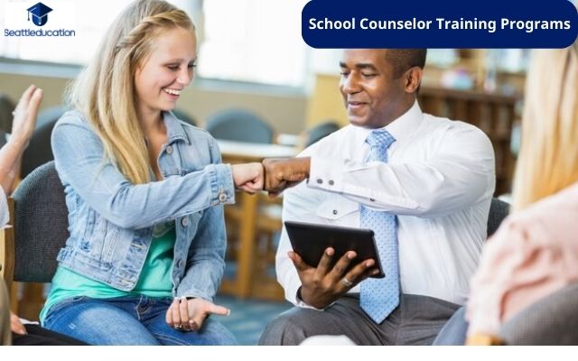 School Counselor Training Programs