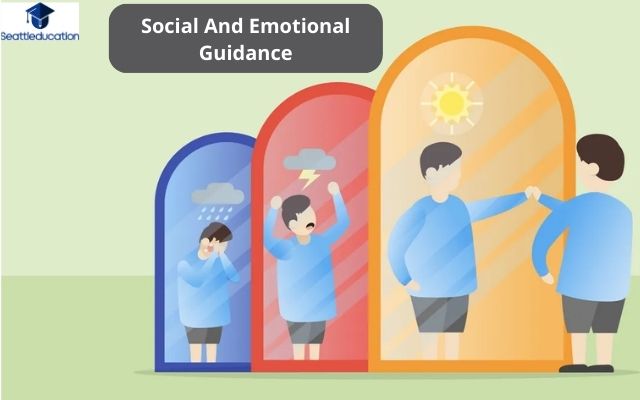 Social And Emotional Guidance