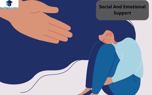 Social And Emotional Support
