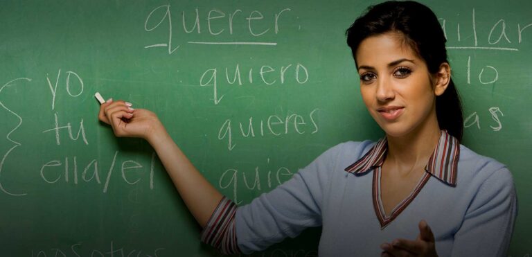 Spanish Teacher Jobs: Tips And Strategies For Success