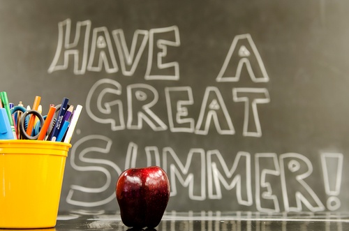 Summer Jobs For Substitute Teachers