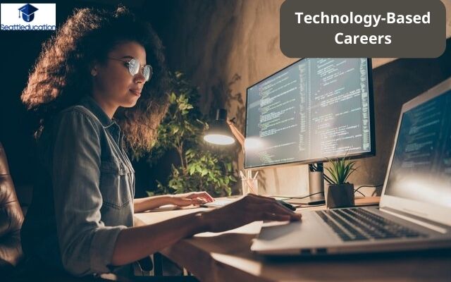 Technology-Based Careers