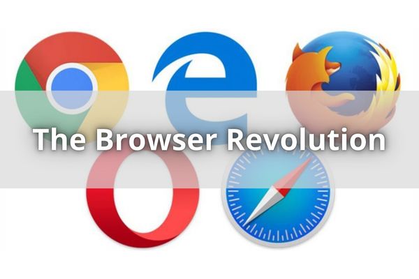 The Browser Revolution