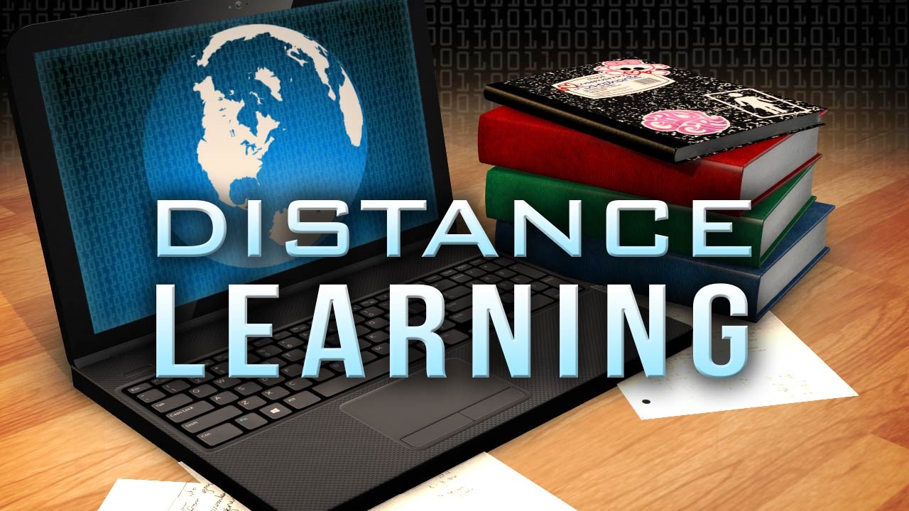 The Development Of Distance Learning Programs In The 1970s
