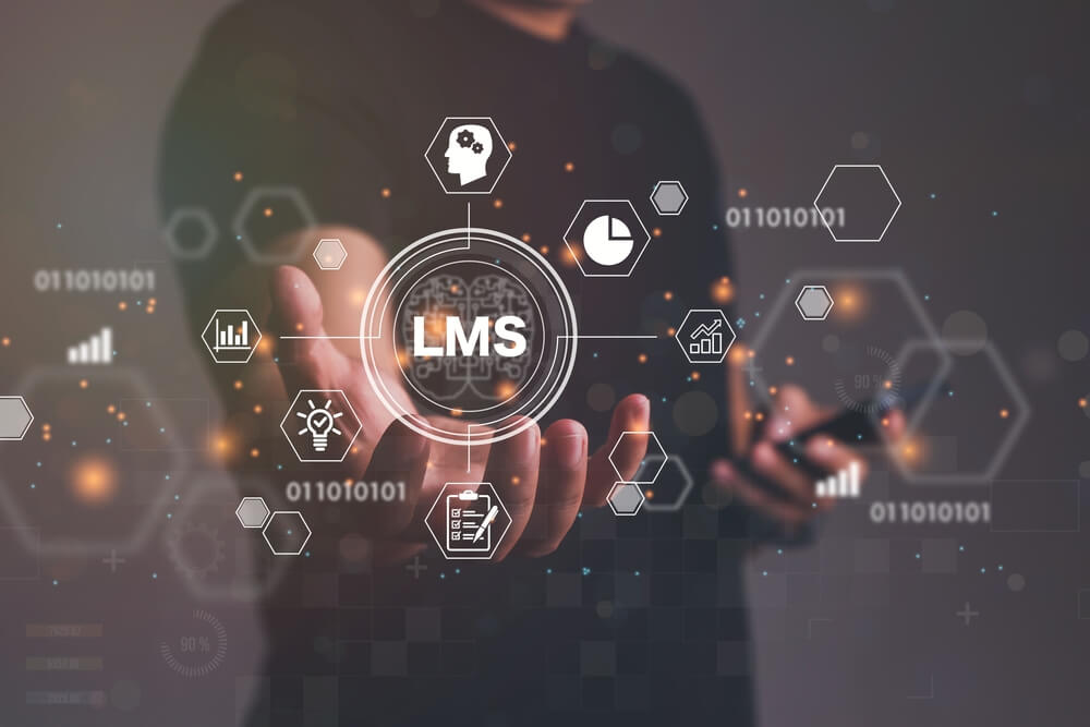 The Development Of Learning Management Systems (LMS)