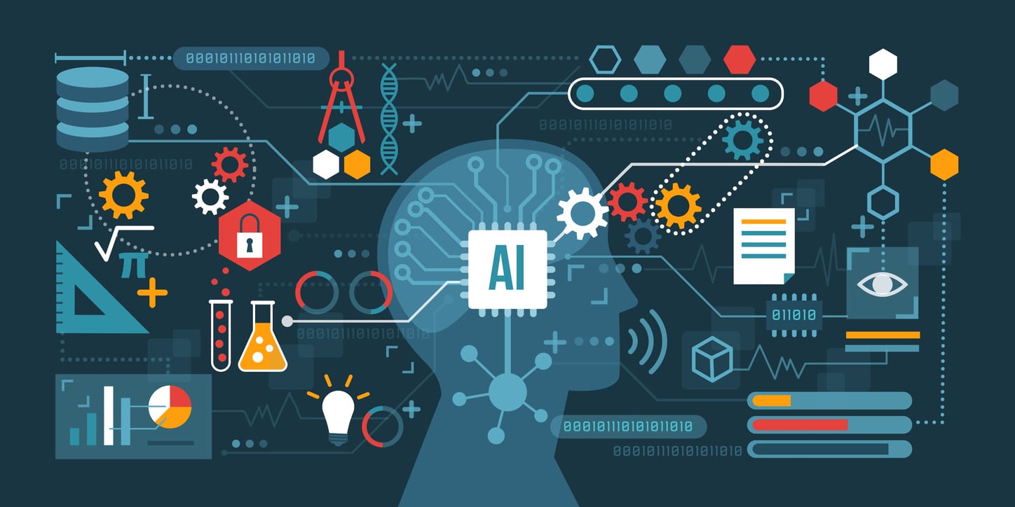 The First Online Course: Introduction To Artificial Intelligence
