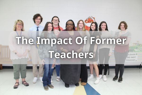The Impact Of Former Teachers