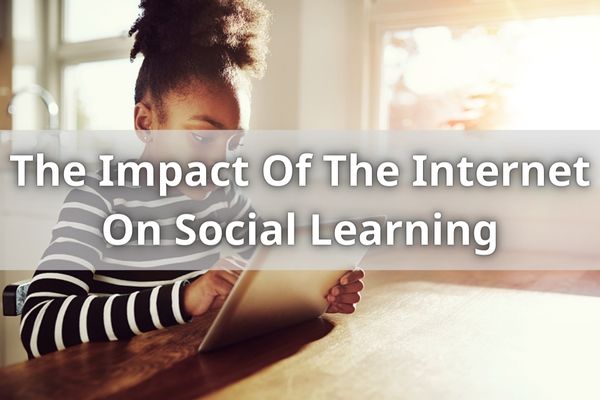 The Impact Of The Internet On Social Learning