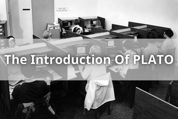 The Introduction Of PLATO