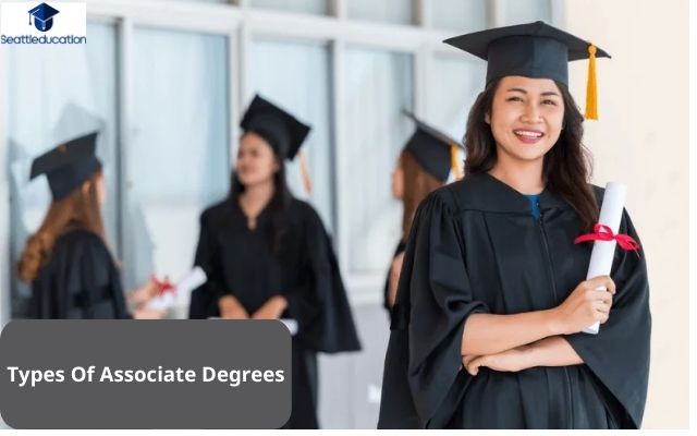 Associate Degrees: All What You Need To Know 2023