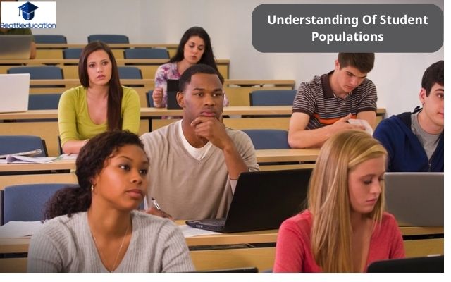Understanding Of Student Populations