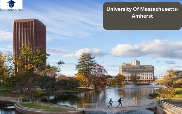 University Of Massachusetts-Amherst