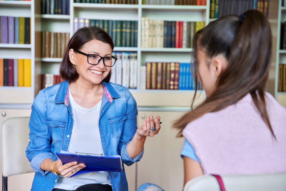 What Are The Educational Requirements To Become A School Counselor?