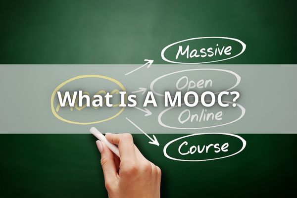 What Is A MOOC?